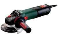 مینی فرز متابو metabo مدل WEV 15-125 Quick Inox