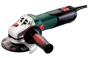 مینی فرز متابو metabo مدل WEV 10-125 Quick