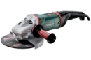 فرز سنگبری متابو metabo مدل W 26-230 MVT