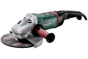 فرز سنگبری متابو metabo مدل W 24-230 MVT