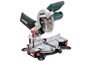 اره فارسی بر متابو metabo مدل KS 216 M