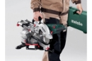 اره فارسی بر متابو metabo مدل KGSV 216 M