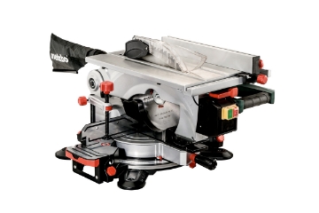 اره فارسی بر/رومیزی متابو metabo مدل KGT 305 M