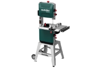 اره فلکه ای متابو metabo مدل BAS 318