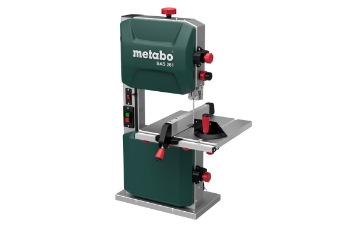 اره فلکه ای متابو metabo مدل BAS 261