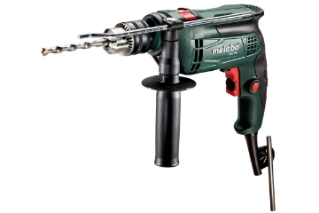 دریل چکشی آچاری متابو metabo مدل SBE 650