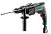 ارزان ترین دریل 13 میلیمتر چکشی دیمردار 760 وات متابو مدل Metabo SBE 760 | ابزار 3