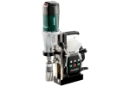 دریل با پایه مگنت 50 میلیمتر 1200 وات متابو metabo مدل MAG 50