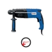 فروش دریل بتن کن 3 کیلویی 850 وات، چهار شیار 24 میلیمتر نک مدل NEK 8524 HC | ابزار 3