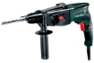 خرید اینترنتی دریل بتن کن 800 وات چهار شیار 24 میلیمتر متابو مدل Metabo KHE 2444 | ابزار 3