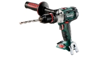 دریل پیچ گوشتی شارژی چکشی فاقد باتری و شارژر متابو metabo مدل SB 18 LTX Impulse