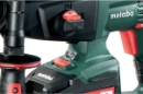 دریل بتن کن شارژی متابو metabo مدل KHA 18 LTX