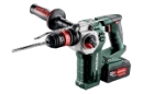 دریل شارژی متابو metabo مدل KHA 18 LTX BL 24 Q