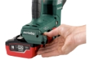 دریل بتن کن شارژی متابو metabo مدل KHA36-18LTX32