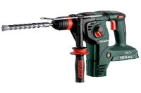 دریل بتن کن شارژی متابو metabo مدل KHA36-18LTX32