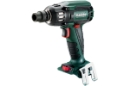 آچار بکس ضربه ای شارژی متابو metabo مدل SSW18LTX 400BL