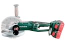  فرز شارژی متابو metabo مدل WPB 36-18 LTX BL 230