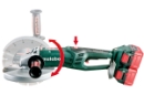  فرز شارژی متابو metabo مدل WPB 36-18 LTX BL 230