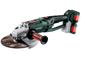 فرز شارژی متابو metabo مدل WPB 36-18 LTX BL 230