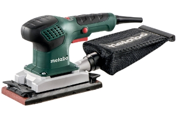 سنباده لرزان مستطیل متابو metabo مدل SRE 3185