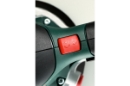 سنباده لرزان گرد متابو metabo مدل SXE 450 TURBO TEC