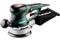 سنباده لرزان گرد متابو metabo مدل SXE 450 TURBO TEC