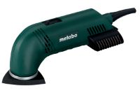 سنباده لرزان سه گوش متابو metabo مدل DSE 300 intec