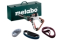 سنباده استیل نواری متابو metabo مدل RBE 15-180 SET