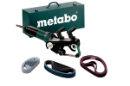 سنباده استیل نواری متابو metabo مدل RBE 9-60 Set