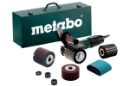 دستگاه پولیش غلطکی متابو metabo مدل SE12-115 SET