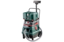 جاروبرقی صنعتی تر و خشک متابو metabo مدل ASR 50 L SC