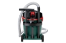 جاروبرقی صنعتی تر و خشک متابو metabo مدل ASA 32 L