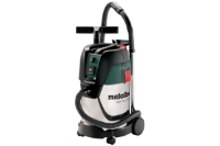 جاروبرقی صنعتی تر و خشک متابو metabo مدل ASA 30 L PC INOX