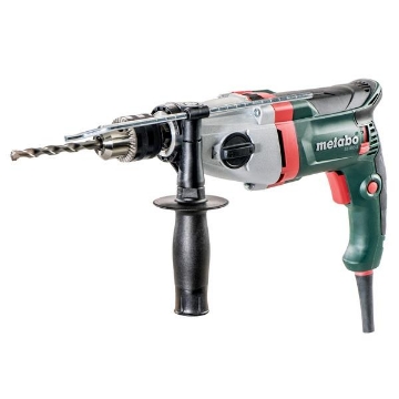 دریل چکشی متابو metabo مدل SB 850-2-16