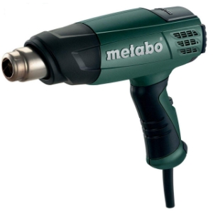 سشوار صنعتی 1600 وات متابو Metabo مدل H 16-500