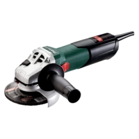 مینی فرز متابو metabo مدل W 9-125- ابزار سه