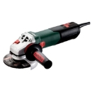 مینی فرز متابو metabo مدل W 12-125 Quick- ابزار سه