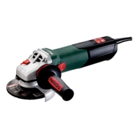 مینی فرز متابو metabo مدل WE 15-125 Quick- ابزار سه