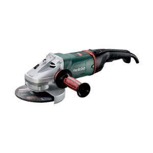 فرز آهنگری 2200 وات 8500 دور متابو metabo مدل W 22-180 MVT-ابزار سه