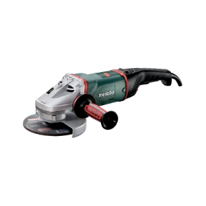 فرز آهنگری متابو metabo مدل W 26-180 MVT- ابزار سه