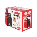 دستگاه جوشکاری اینورتر 180 آمپر آروا مدل Arva 2114 - ARC180 IGBT- ابزار سه