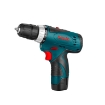ارزان ترین دریل پیچ گوشتی شارژی 12 ولت رونیکس مدل Ronix 8512 | ابزار 3