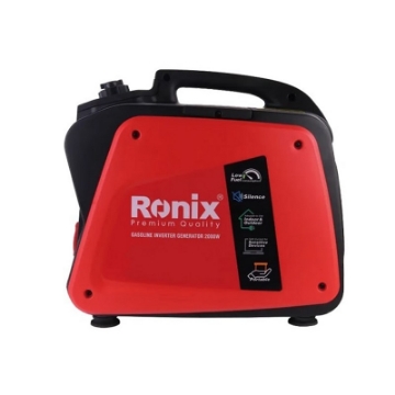 موتور برق سایلنت 2200 وات رونیکس مدل Ronix RH-4793