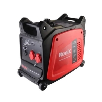 موتور برق سایلنت 2600 وات رونیکس مدل Ronix RH-4794