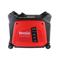 موتور برق سایلنت 3500 وات رونیکس مدل Ronix RH-4795