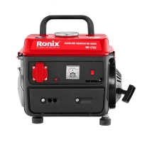 خرید موتور برق ژنراتور 0.8 کیلو وات رونیکس مدل Ronix RH-4702 ابزار سه