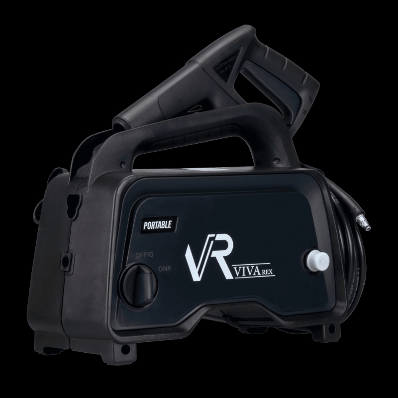 خرید و قیمت کارواش صنعتی ویوارکس مدل Vivarex VR5130-PW | ابزار 3