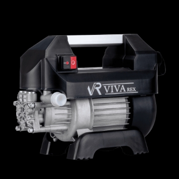 خرید و قیمت کارواش صنعتی ویوارکس مدل Vivarex VR6100-PW | ابزار 3