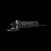 نمای نزدیک بدنه خوش‌دست مینی فرز VR8515-AG ویوارکس | ابزار 3