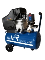 تصویر  کمپرسور باد AIR COMPRESSOR VR2425-AC